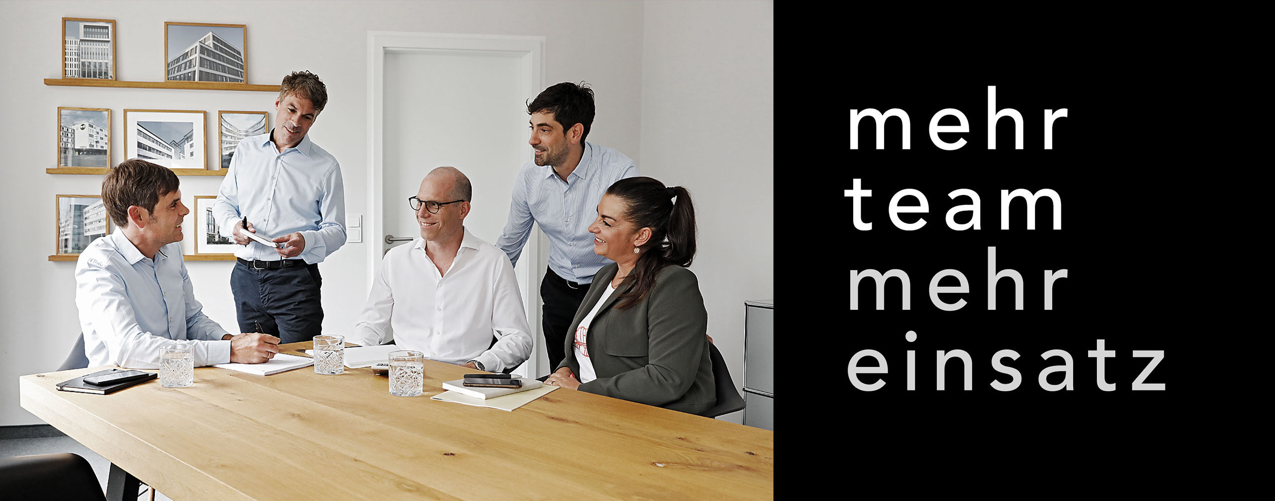 rheinwert immobilien - mehr team - mehr einsatz rheinwert immobilien - mehr team - mehr einsatz