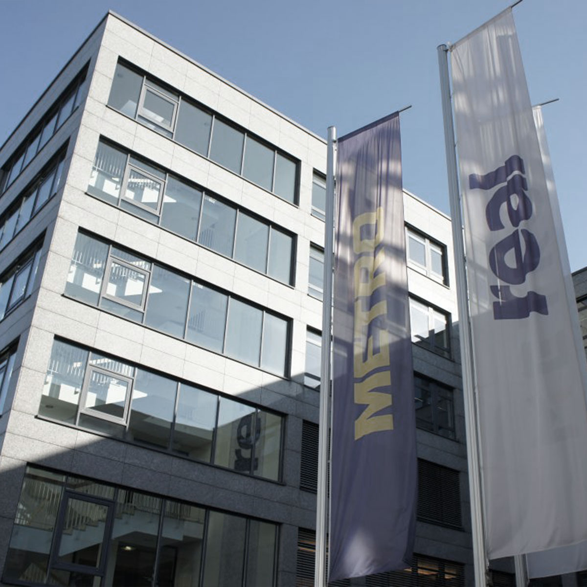 rheinwert immobilien - düsseldorf metro campus