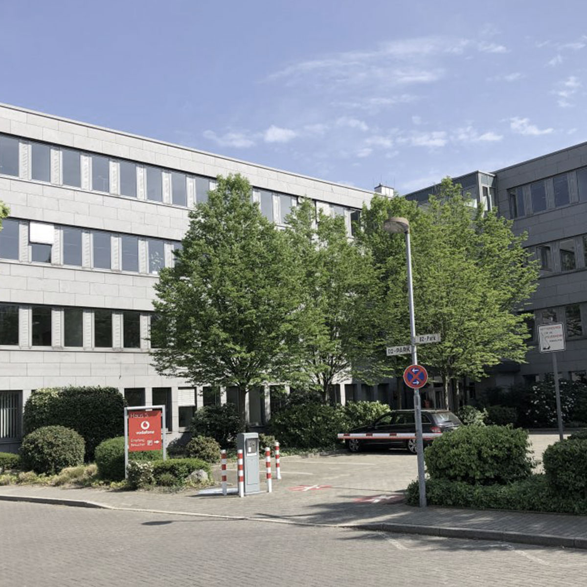 rheinwert immobilien - ratingen d 2 park 5