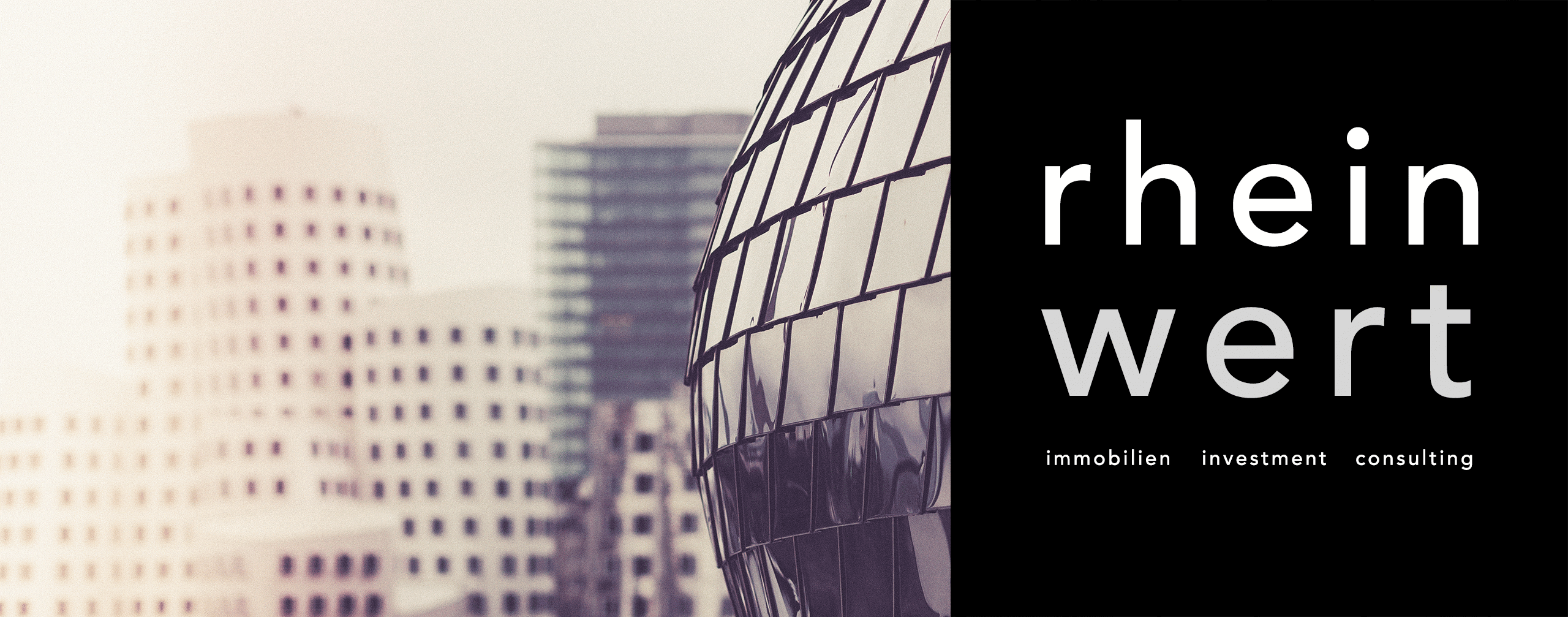 rheinwert immobilien | immobilienberatung - investment - consulting