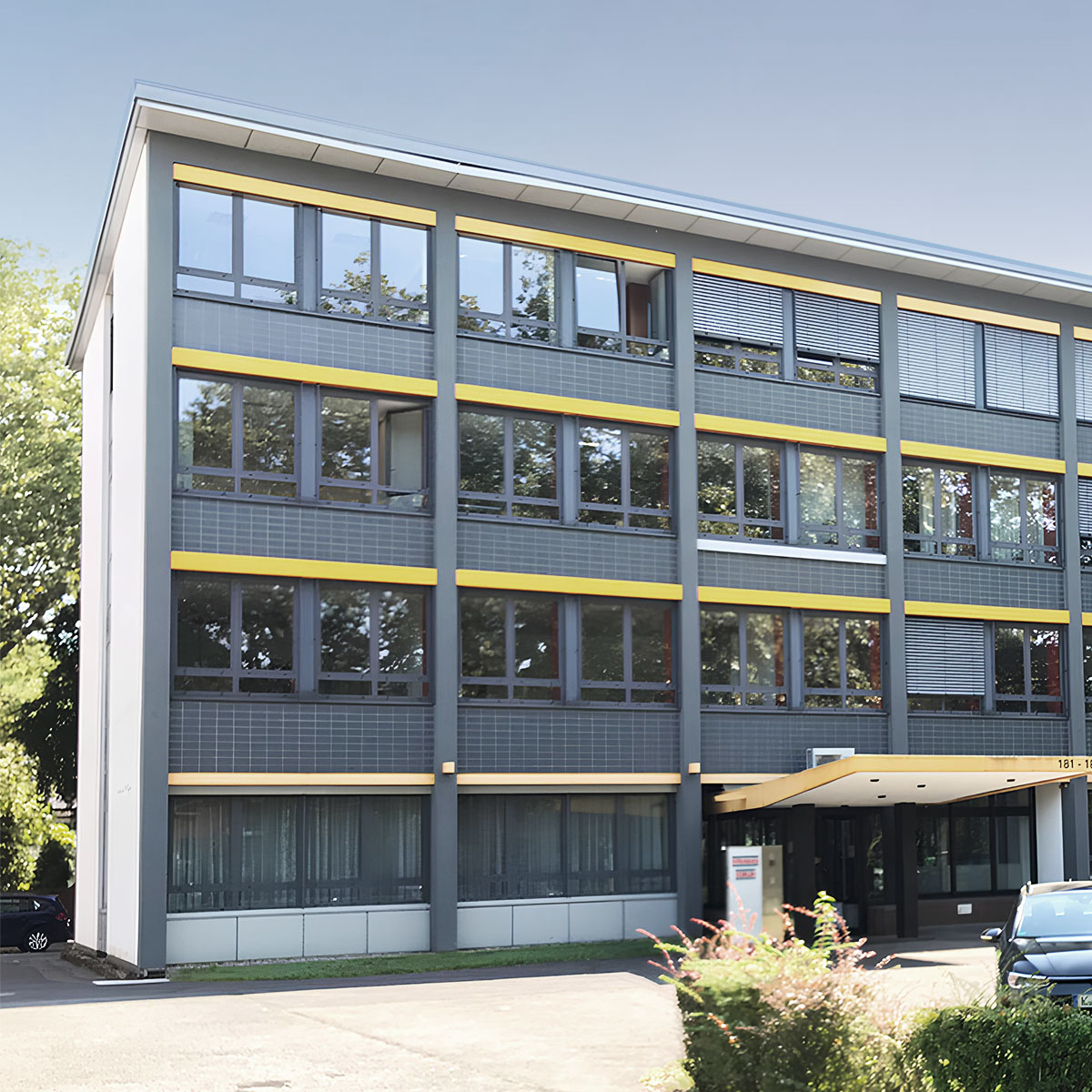 rheinwert immobilien - düsseldorfer straße duisburg